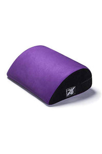 Thumbnail for Liberator - Jaz Motion Position Aid - Purple - Stag Shop