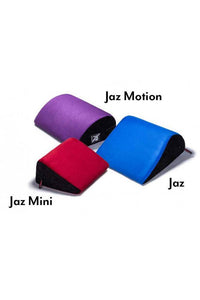 Thumbnail for Liberator - Jaz Motion Position Aid - Black - Stag Shop