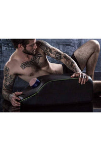Thumbnail for Liberator - On a Mission Fleshlight Mount - Black - Stag Shop