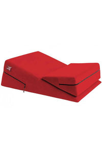 Thumbnail for Liberator - Wedge & Ramp Combo Set - Red - Stag Shop