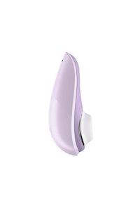 Thumbnail for Womanizer - Liberty Travel Friendly Clitoral Stimulator - Lilac - Stag Shop