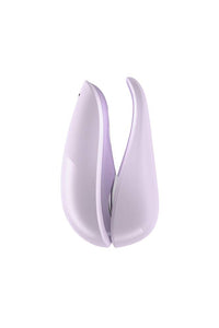 Thumbnail for Womanizer - Liberty Travel Friendly Clitoral Stimulator - Lilac - Stag Shop