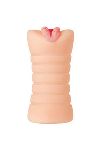 Thumbnail for Zero Tolerance - Lisa Ann Vagina Stroker - Stag Shop