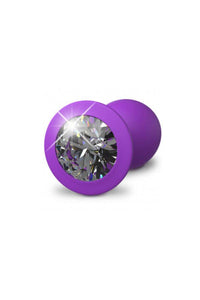 Thumbnail for Pipedream - Fantasy For Her - Little Gem Butt Plug - Assorted Sizes - Stag Shop