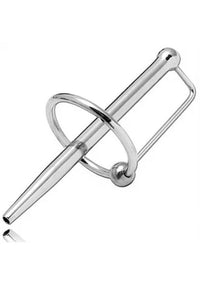 Thumbnail for Ego Driven - Long Prince Wand - Hollow Urethral Plug - Stag Shop