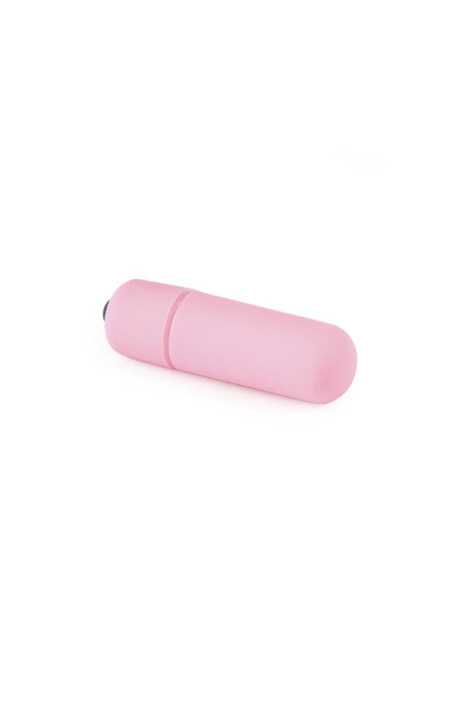 Adam & Eve - Love Bullet - Pink - Stag Shop