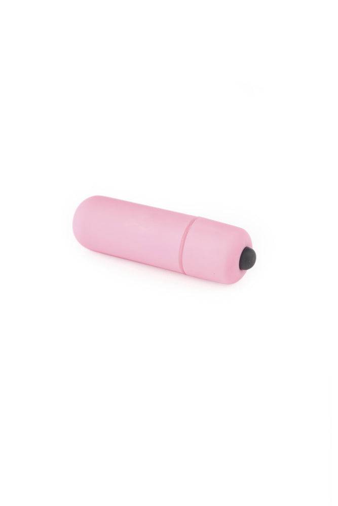 Adam & Eve - Love Bullet - Pink - Stag Shop