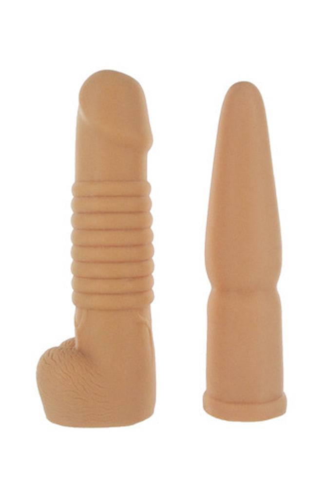 XR Brands - Lovebotz - Love Glider - Sex Machine - Stag Shop