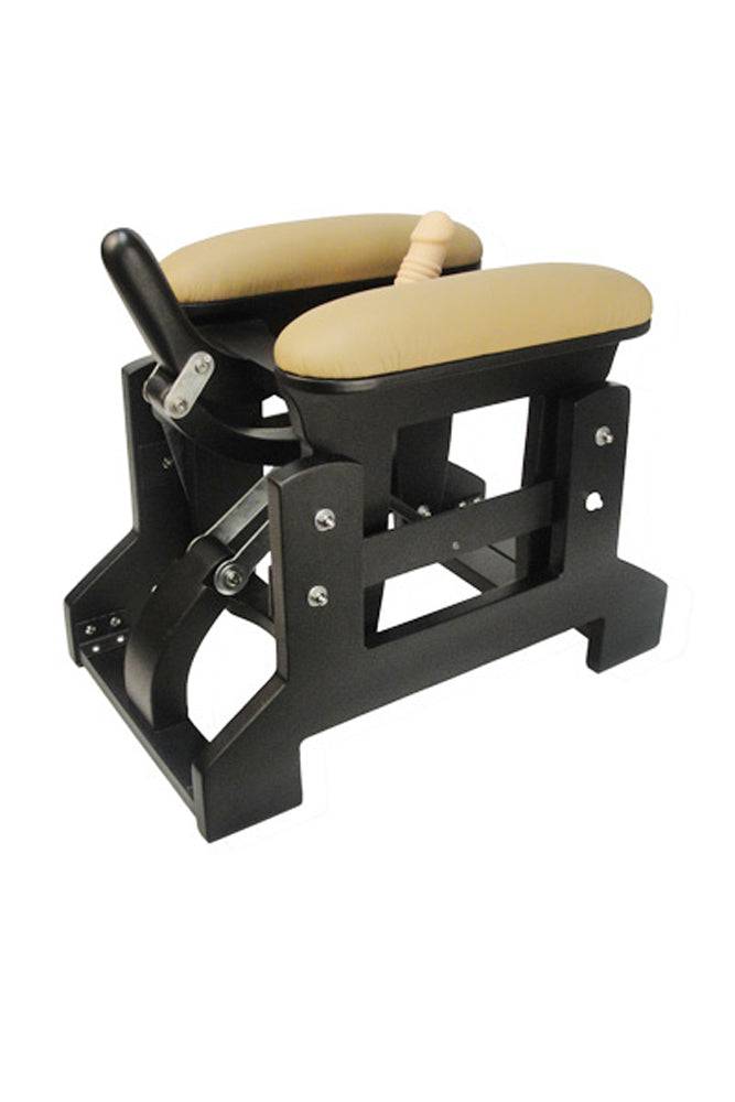 XR Brands - Lovebotz - Love Glider - Sex Machine - Stag Shop