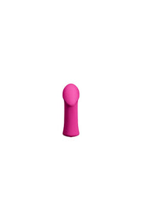 Thumbnail for Lovense - Ambi Bluetooth Bullet Vibrator - Pink - Stag Shop