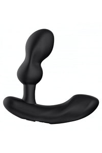 Thumbnail for Lovense - Edge 2 Adjustable Bluetooth Prostate Massager - Black - Stag Shop
