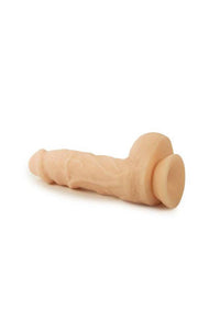 Thumbnail for Topco - Average Joe - Luke The Cowboy Dildo - Stag Shop