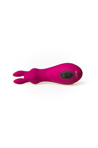 Thumbnail for Onyxxx - LuLu Clitoral Bunny Vibrator - Stag Shop