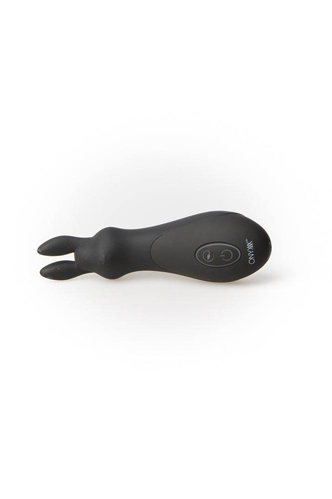 Onyxxx - LuLu Clitoral Bunny Vibrator - Stag Shop