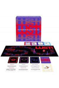 Thumbnail for Kheper Games - Lust Board Game - Stag Shop