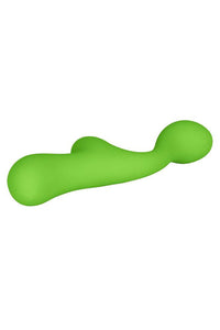 Thumbnail for Jopen - Lust - L16 Vibrator - Lime Green - Stag Shop