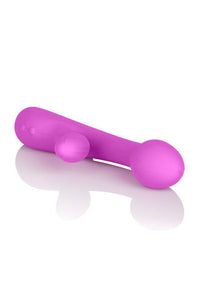 Thumbnail for Jopen - Lust - L18 Dual Vibrator - Purple - Stag Shop
