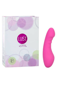 Thumbnail for Jopen - Lust - L2.5 Vibrator - Pink - Stag Shop