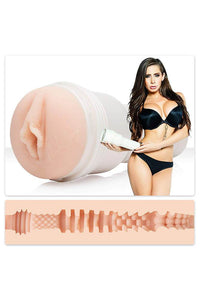 Thumbnail for Fleshlight - Girls - Madison Ivy Beyond: Custom Pussy Masturbator - Stag Shop