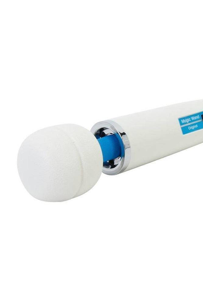 Vibratex - The Original Magic Wand Massager - Stag Shop