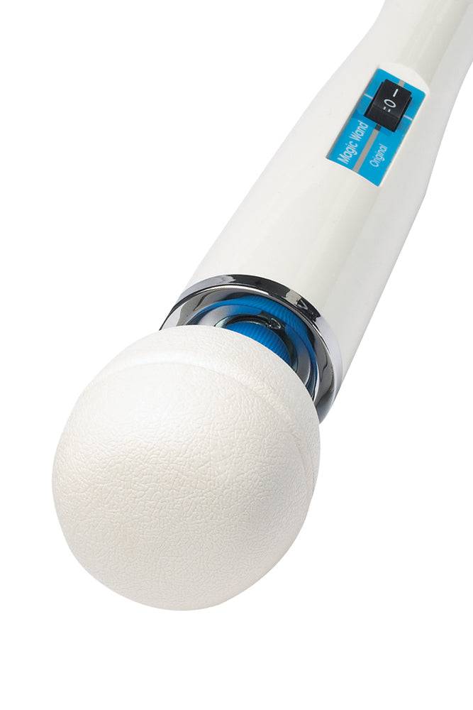 Vibratex - The Original Magic Wand Massager - Stag Shop