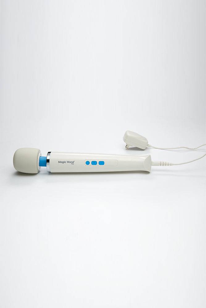 Vibratex - The Magic Wand Plus - Massage Wand - Stag Shop