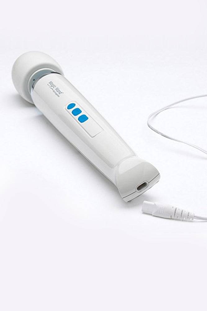 Vibratex - The Rechargeable Magic Wand Massager - Stag Shop