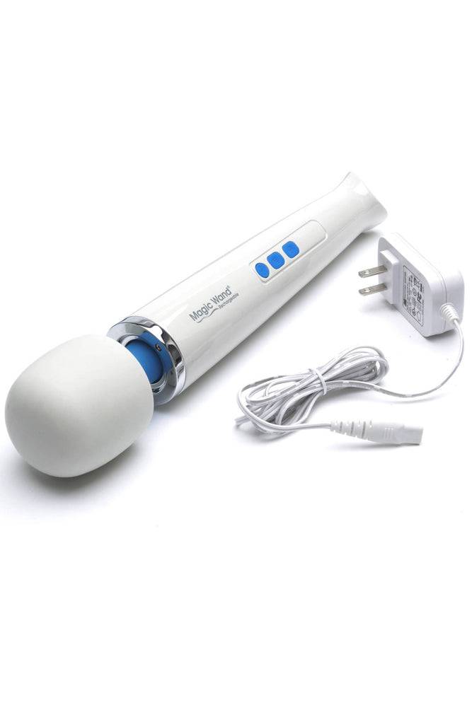 Vibratex - The Rechargeable Magic Wand Massager - Stag Shop