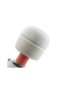 Thumbnail for Adam & Eve - Magic Massager - White/Red - Stag Shop