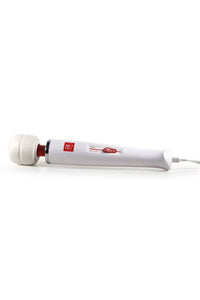 Thumbnail for Adam & Eve - Magic Massager - White/Red - Stag Shop