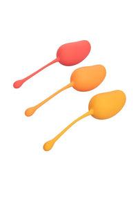 Thumbnail for Cal Exotics - Kegel Training Set - Mango - Stag Shop