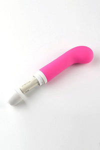 Thumbnail for Maia Toys - Ava Mini G-Spot Vibe - Neon Pink - Stag Shop