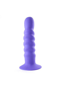Thumbnail for Maia Toys - Kendall Swirled Silicone Dildo - Stag Shop