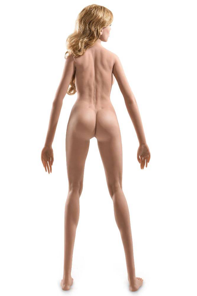 Pipedream Extreme - Ultimate Fantasy Dolls - Mandy Life Size Realistic Doll - Stag Shop