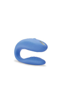 Thumbnail for We-Vibe - Match Couples Vibrator - Periwinkle - Stag Shop
