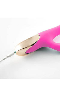 Thumbnail for Maia Toys - Maui Bendable Dual Vibrator - Pink - Stag Shop