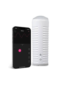 Thumbnail for Lovense - Max 2 Bluetooth Masturbator - Stag Shop