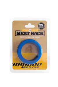 Thumbnail for Channel 1 Releasing - Boneyard - Meat Rack Cock Ring - Assorted - Stag Shop