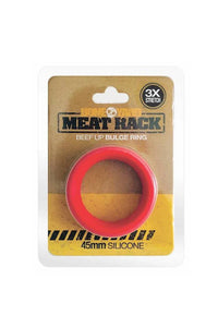 Thumbnail for Channel 1 Releasing - Boneyard - Meat Rack Cock Ring - Assorted - Stag Shop