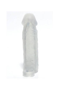 Thumbnail for Channel 1 Releasing - Boneyard - Meaty Cock Extender - Stag Shop