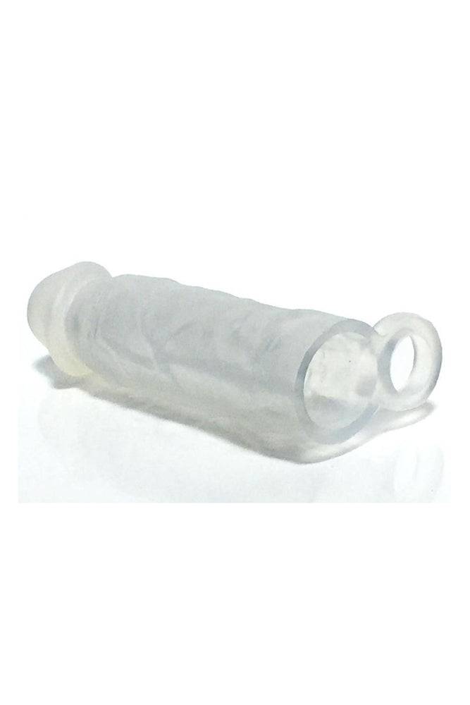 Channel 1 Releasing - Boneyard - Meaty Cock Extender - Stag Shop