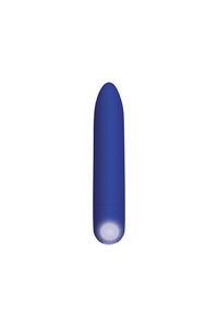Thumbnail for Zero Tolerance - All Mighty Rechargeable Bullet - Blue - Stag Shop