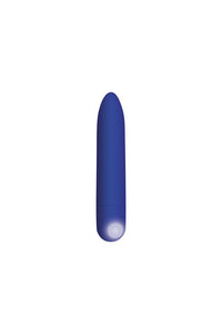 Thumbnail for Zero Tolerance - All Mighty Rechargeable Bullet - Blue - Stag Shop