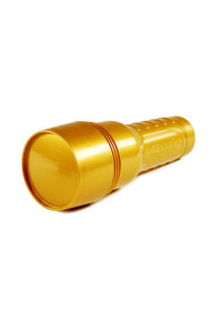 Thumbnail for Fleshjack - Boys - Milan Christopher King: Custom Gold Masturbator - Stag Shop