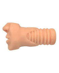 Thumbnail for Icon Brands - BOY 19 Teen Twink - Miles Mathews - Custom Oral Masturbator - Stag Shop