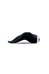 Thumbnail for Clandestine Devices - Mimic Vibrator - Black - Stag Shop