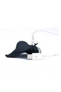 Thumbnail for Clandestine Devices - Mimic Vibrator - Black - Stag Shop