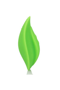 Thumbnail for Cal Exotics - Mini Marvels - Silicone Marvelous Teaser Vibrator - Green - Stag Shop