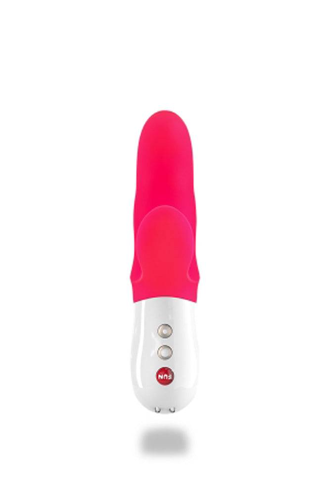 Fun Factory - Miss Bi Dual Vibrator - Pink - Stag Shop