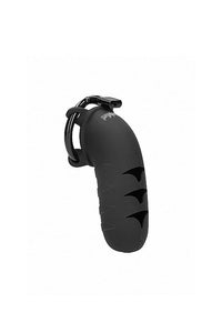 Thumbnail for ManCage by Shots Toys - Model 09 Silicone Cock Cage - 5.3 Inches - Black - Stag Shop